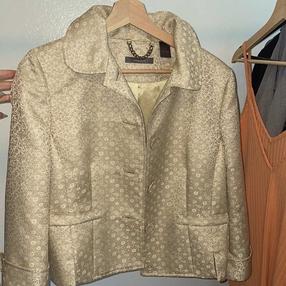 Liz Claiborne Blazer